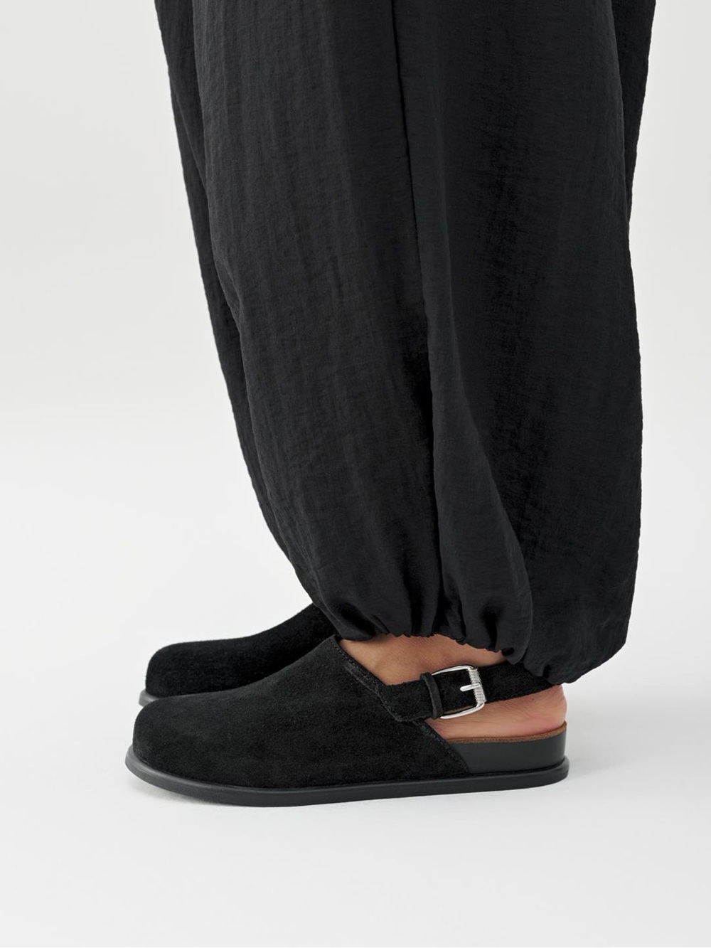 Vagabond Effie Mules